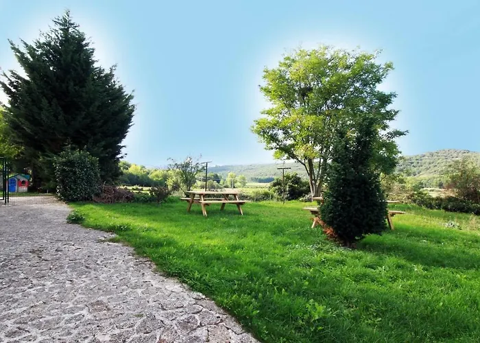 Holiday home La Romanika De Fellini *