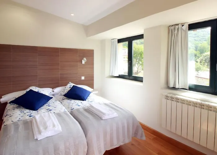 Holiday home La Romanika De Fellini *