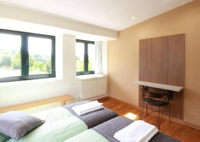 Holiday home La Romanika De Fellini *