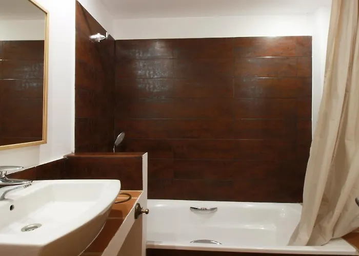 Holiday home La Romanika De Fellini