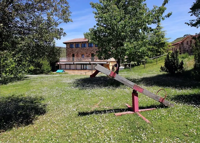 La Romanika De Fellini * San Martin de Elines